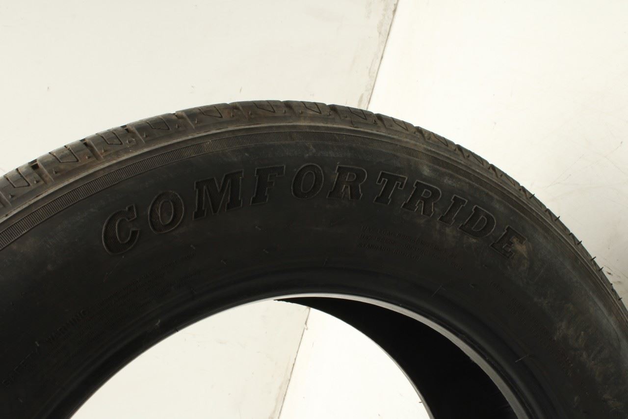 2023 Tire Suretrac Comfortride 205/65R16 95H R71308 - Alshned Auto Parts