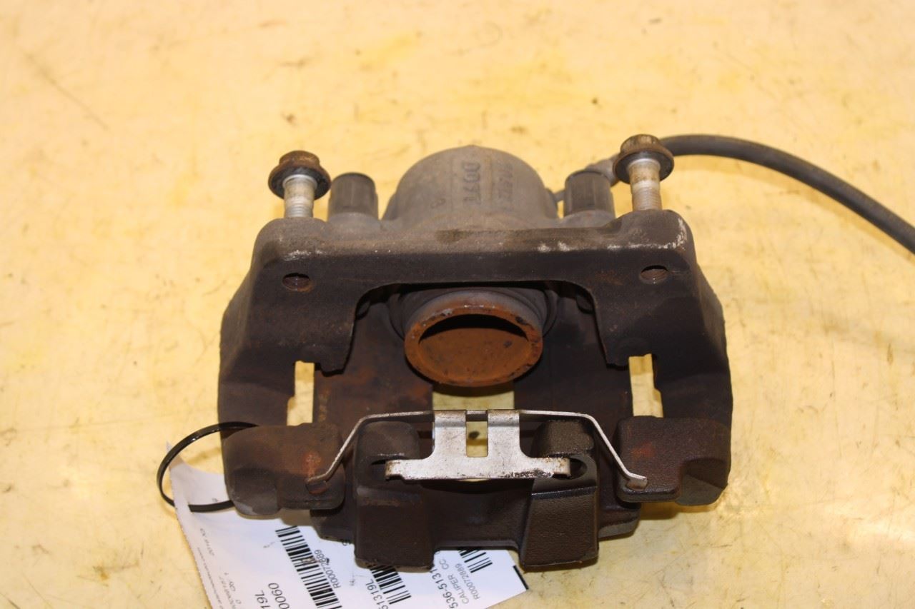 2011-2017 BMW X3 xDrive28i Front Left Driver Side Brake Disc Caliper 34106790921 - Alshned Auto Parts