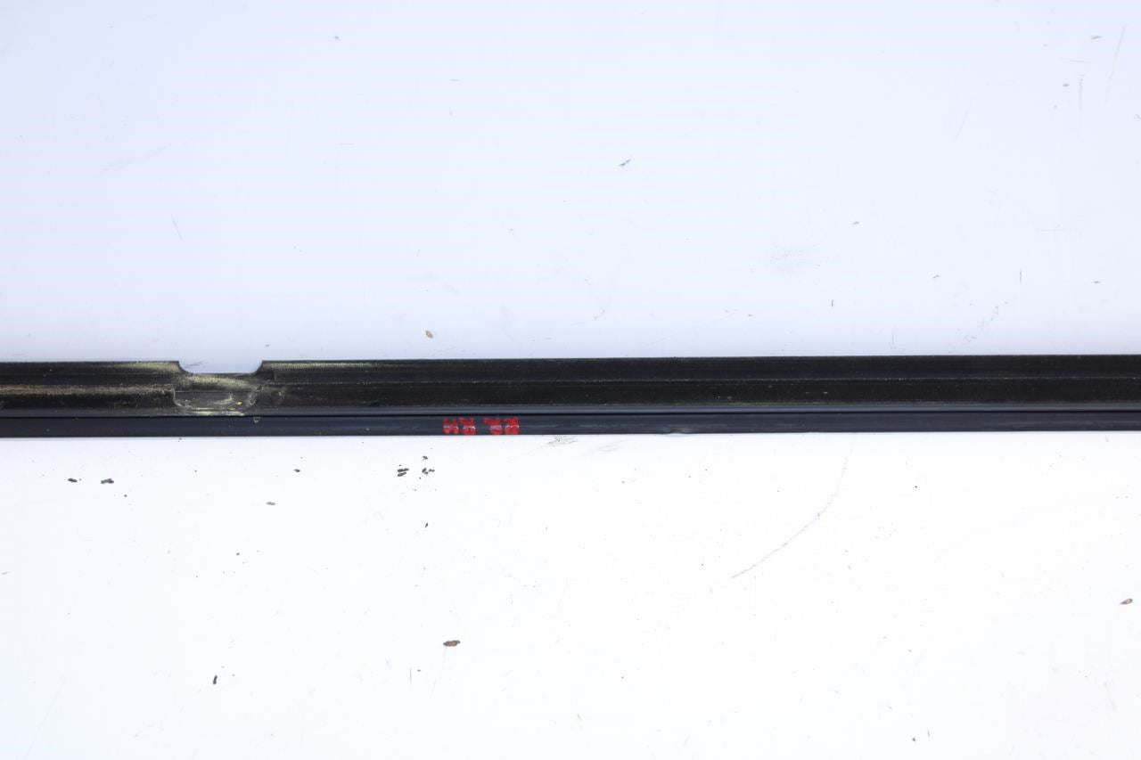 2007-13 Mercedes-Benz S550 Rear Right Door Belt Outer Weatherstrip 221-690-38-80 - Alshned Auto Parts