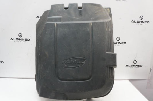 2010 Chevrolet Silverado Engine Cover 12625893 OEM - Alshned Auto Parts