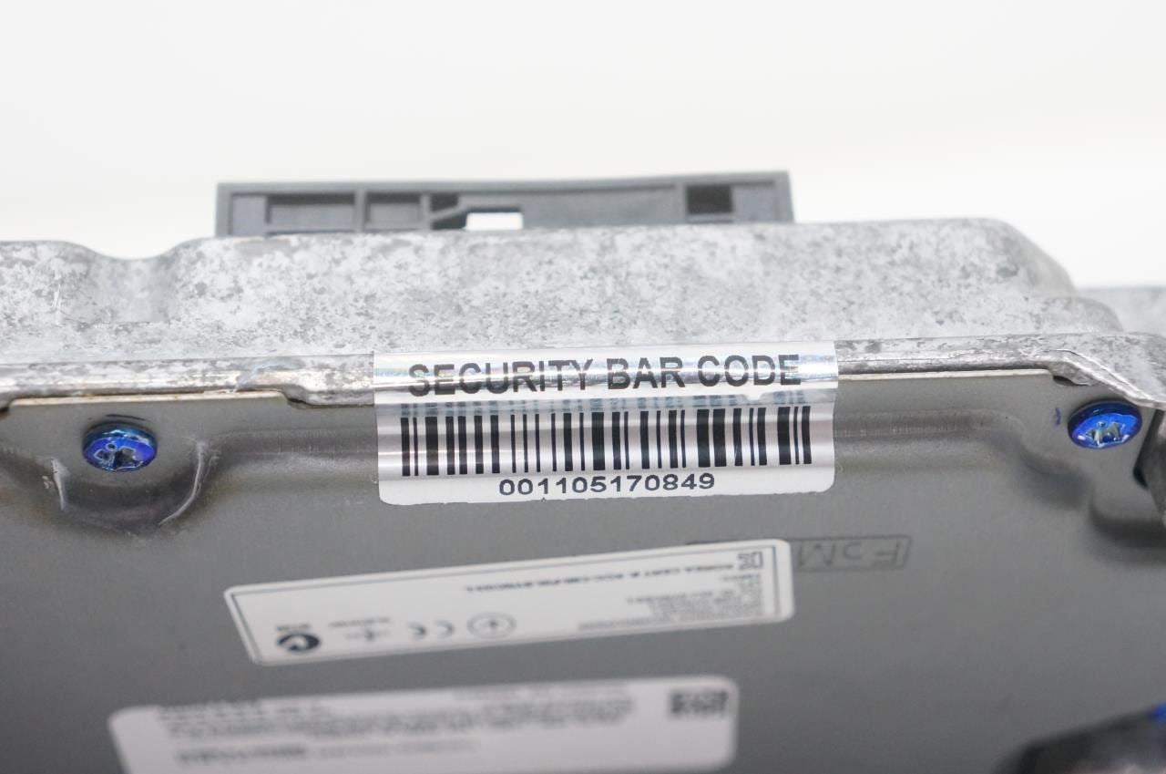 2018-2020 Ford Fusion Sync 3 APIM Communication Module HS7T-14G370-GBD OEM - Alshned Auto Parts