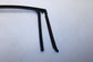 19-25 Chevrolet Blazer 2LT Rear LH Door Run Channel w/ Belt Molding Weatherstrip - Alshned Auto Parts