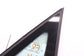 2011-2020 Toyota Sienna LE Front Left Side Door Quarter Vent Fixed Window Glass - Alshned Auto Parts