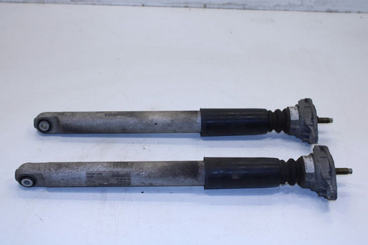 14-16 Porsche Panamera 4 AWD Rear Right and Left Shock Strut Absorber Set *ReaD* - Alshned Auto Parts
