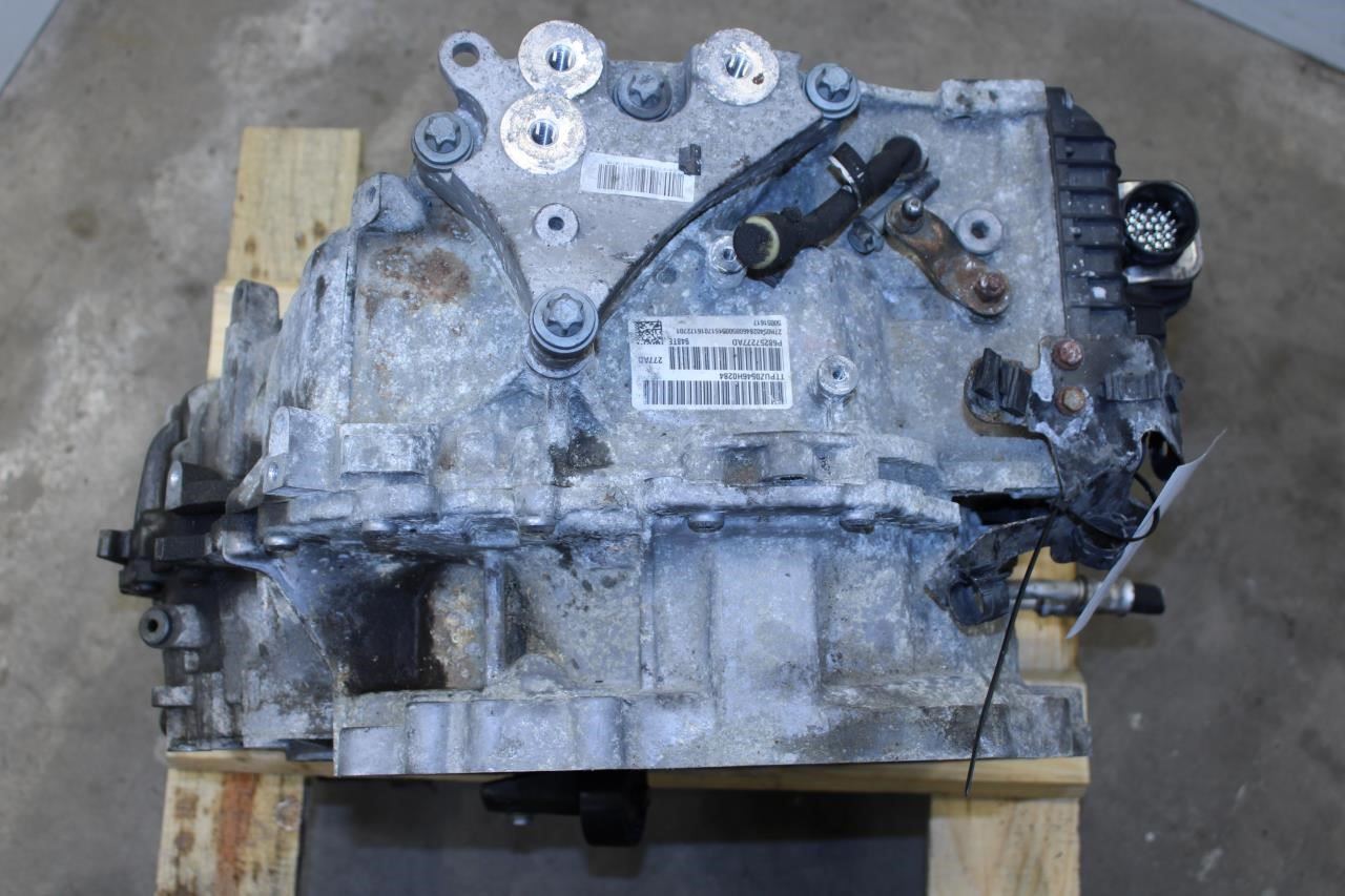 15-17 Ram ProMaster City 2.4L FWD 9-spd Auto Transmission 948TE 148K 68257277AD - Alshned Auto Parts