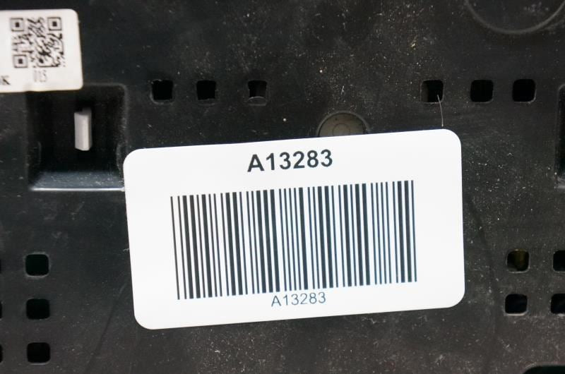 2009-13 Kia Forte Speed Gauge Instrument Cluster Unknown Mileage 94051-1M020 OEM - Alshned Auto Parts