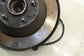 16-2020 Kia Sorento LX FWD Rear Left Driver Side Spindle Knuckle Hub 52710-C5000 - Alshned Auto Parts