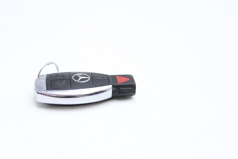 2014 Mercedes-Benz CLA250 Smart Key Fob Keyless Entry Remote 204Y50800200 MPN - Alshned Auto Parts