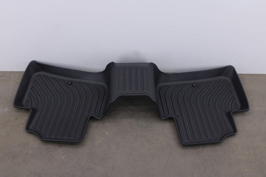 2022-2026 Genesis GV70 Front and Rear 2nd Row w/ Trunk Floor All Weather Mat Set - Alshned Auto Parts