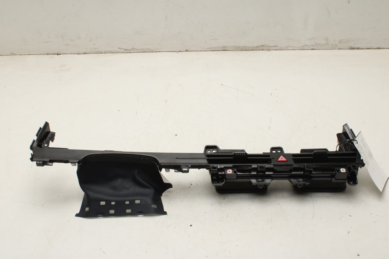 2023-25 Kia Sportage Hybrid EX Center Dash Air Vent Grille w/ Hazard Switch - Alshned Auto Parts