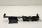 2023-25 Kia Sportage Hybrid EX Center Dash Air Vent Grille w/ Hazard Switch - Alshned Auto Parts