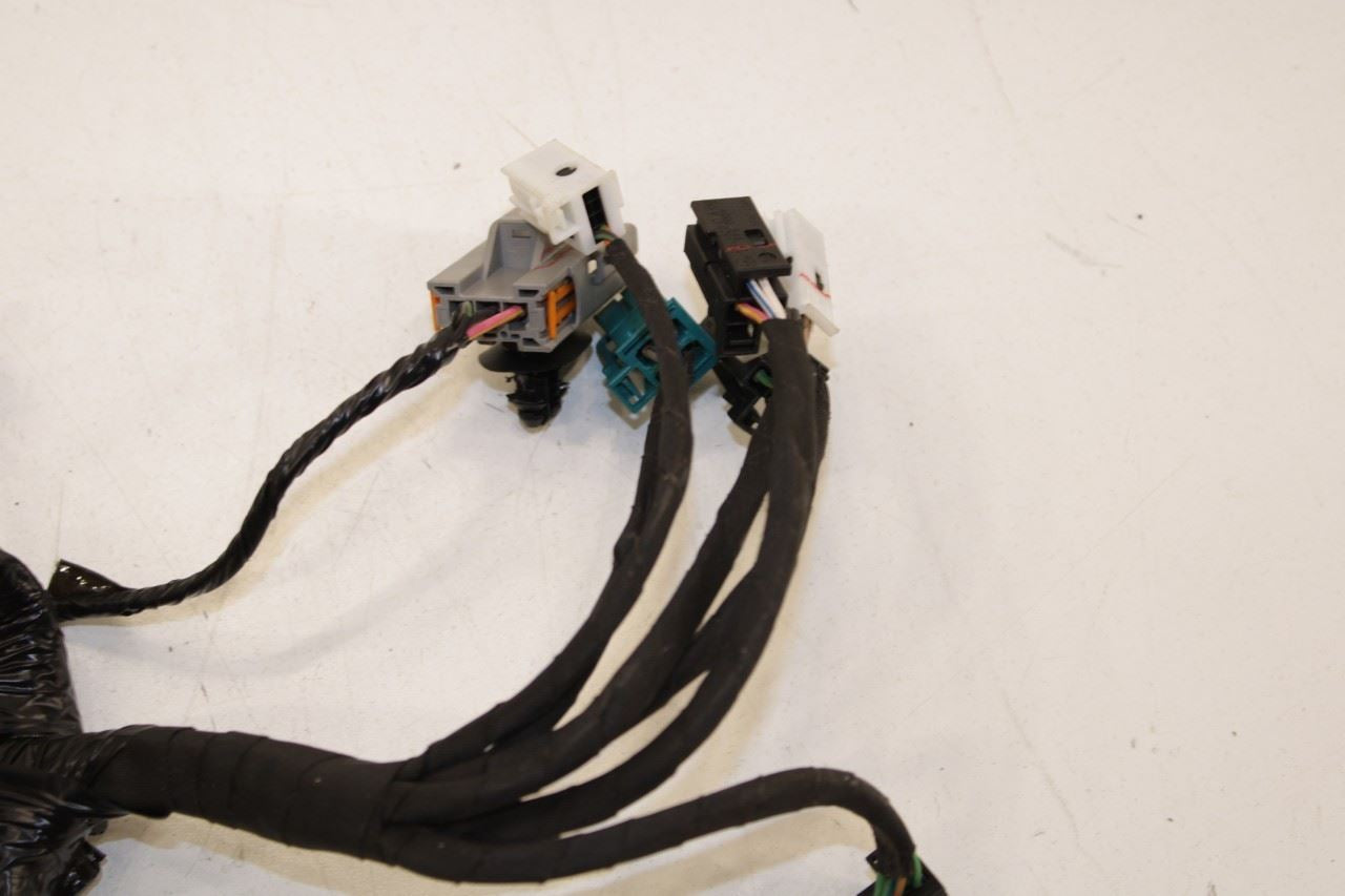 2020-2023 Dodge Charger GT AWD Front Right Seat Wiring Harness L001720586NCPAB - Alshned Auto Parts