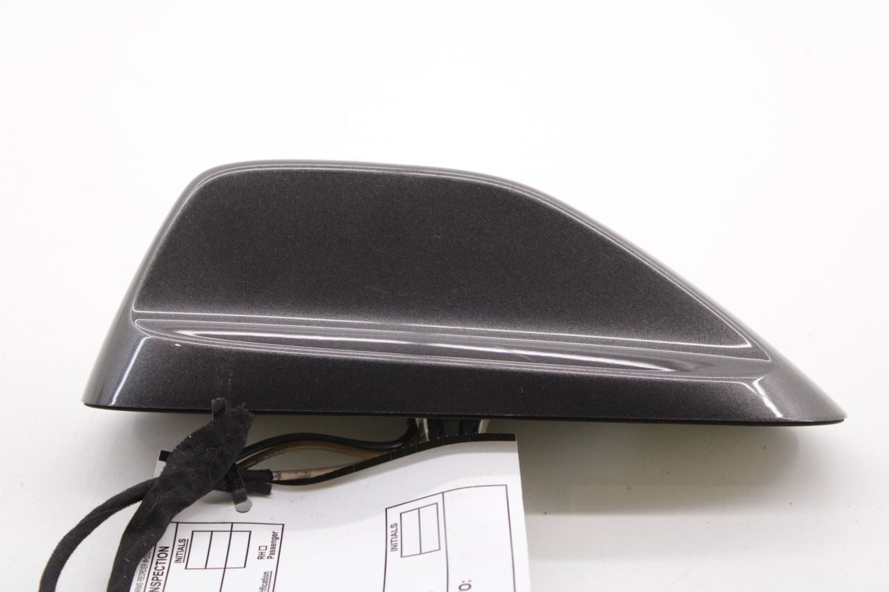 14-2017 Jeep Grand Cherokee Overland Roof Exterior Radio Antenna 1YG06LAUAF OEM - Alshned Auto Parts