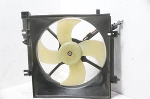 2005-2014 Subaru Legacy Radiator Fan Motor Condenser Assembly 73313AG02C OEM