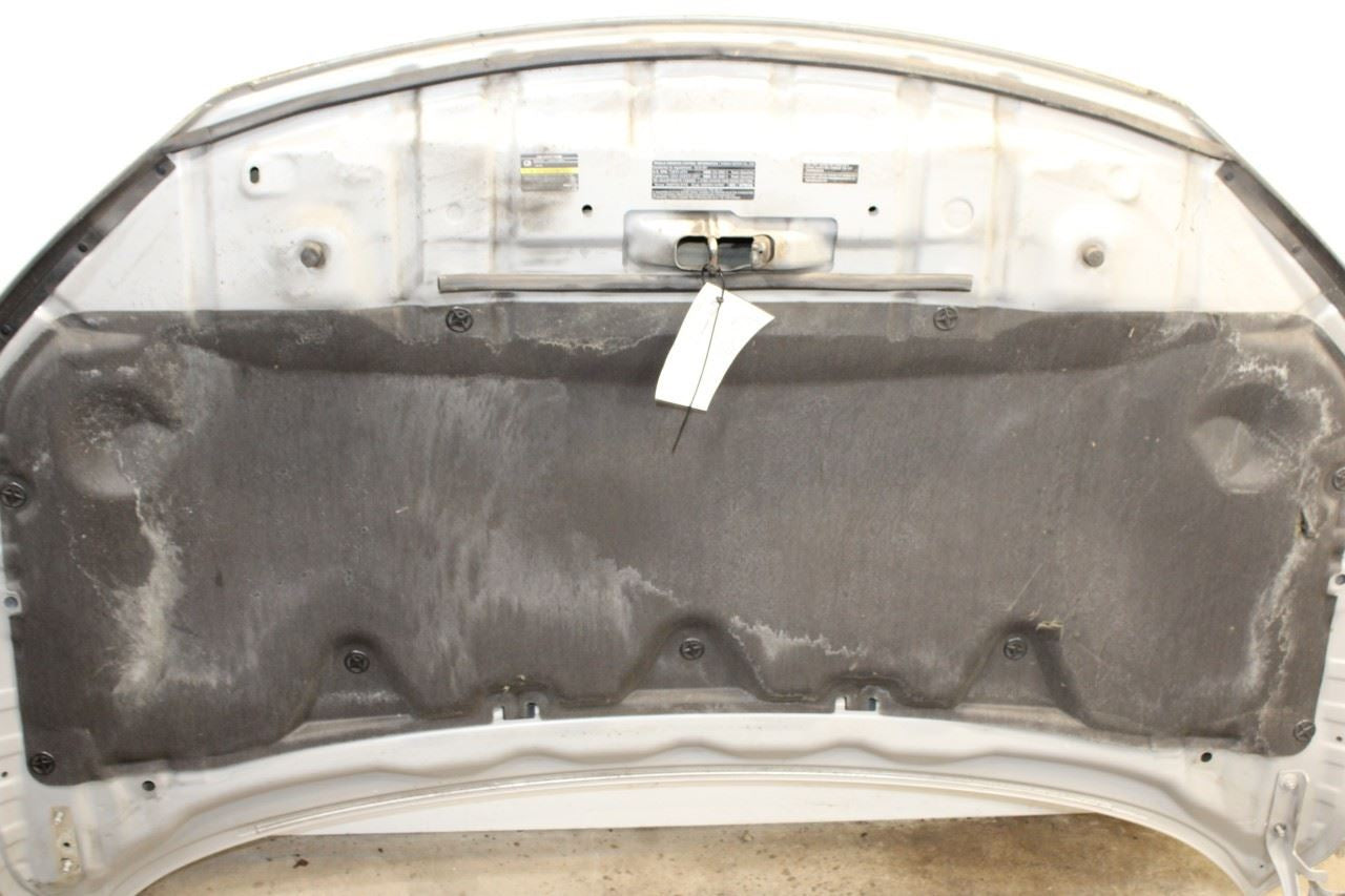 2017-2020 Nissan Pathfinder SV Front Hood Shell Panel 65100-9PF0A OEM - Alshned Auto Parts