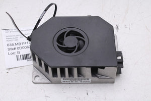 2010-2016 Mercedes-Benz E350 Sport 4Matic Harman Becker Subwoofer Amplifier Amp