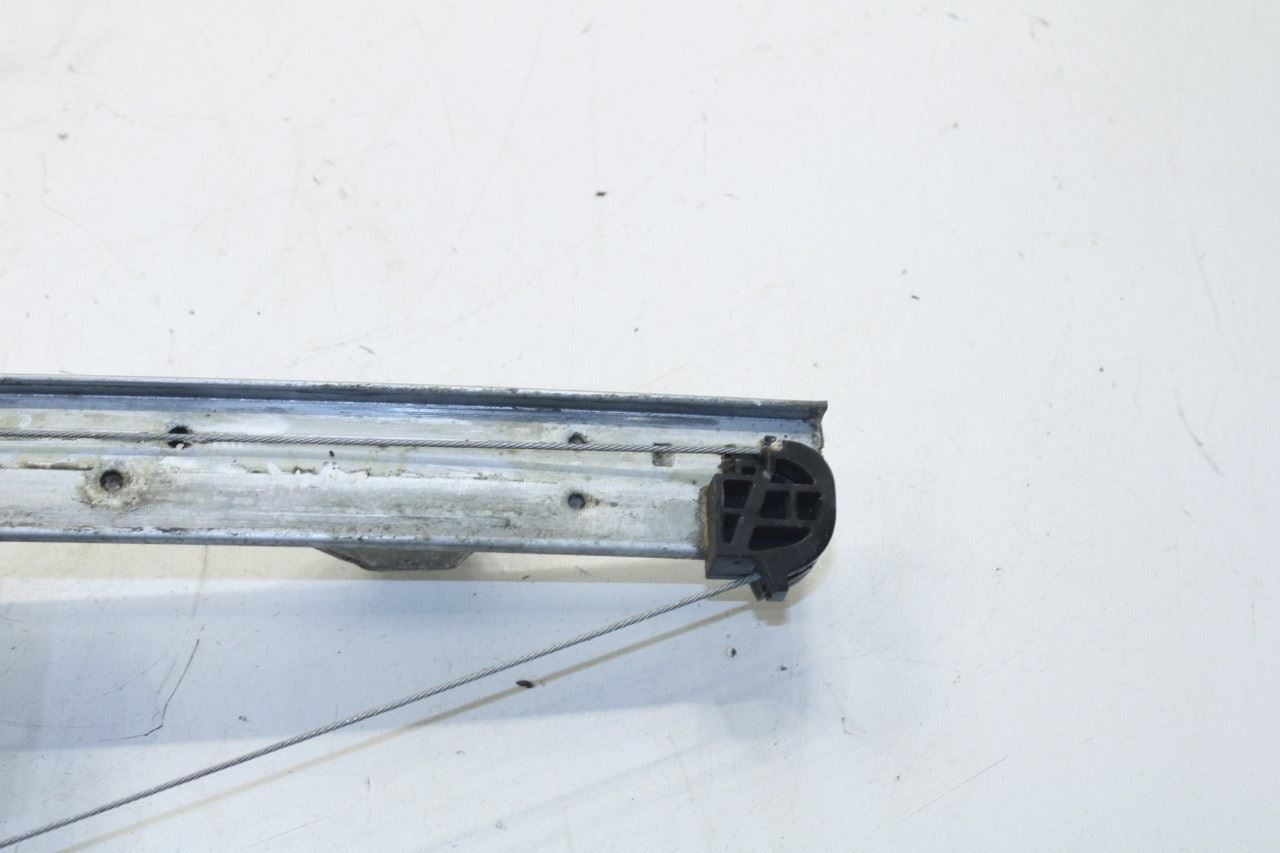 2015-2020 Ford F150 XL Super Cab Rear Left Side Door Window Regulator w/ Motor - Alshned Auto Parts