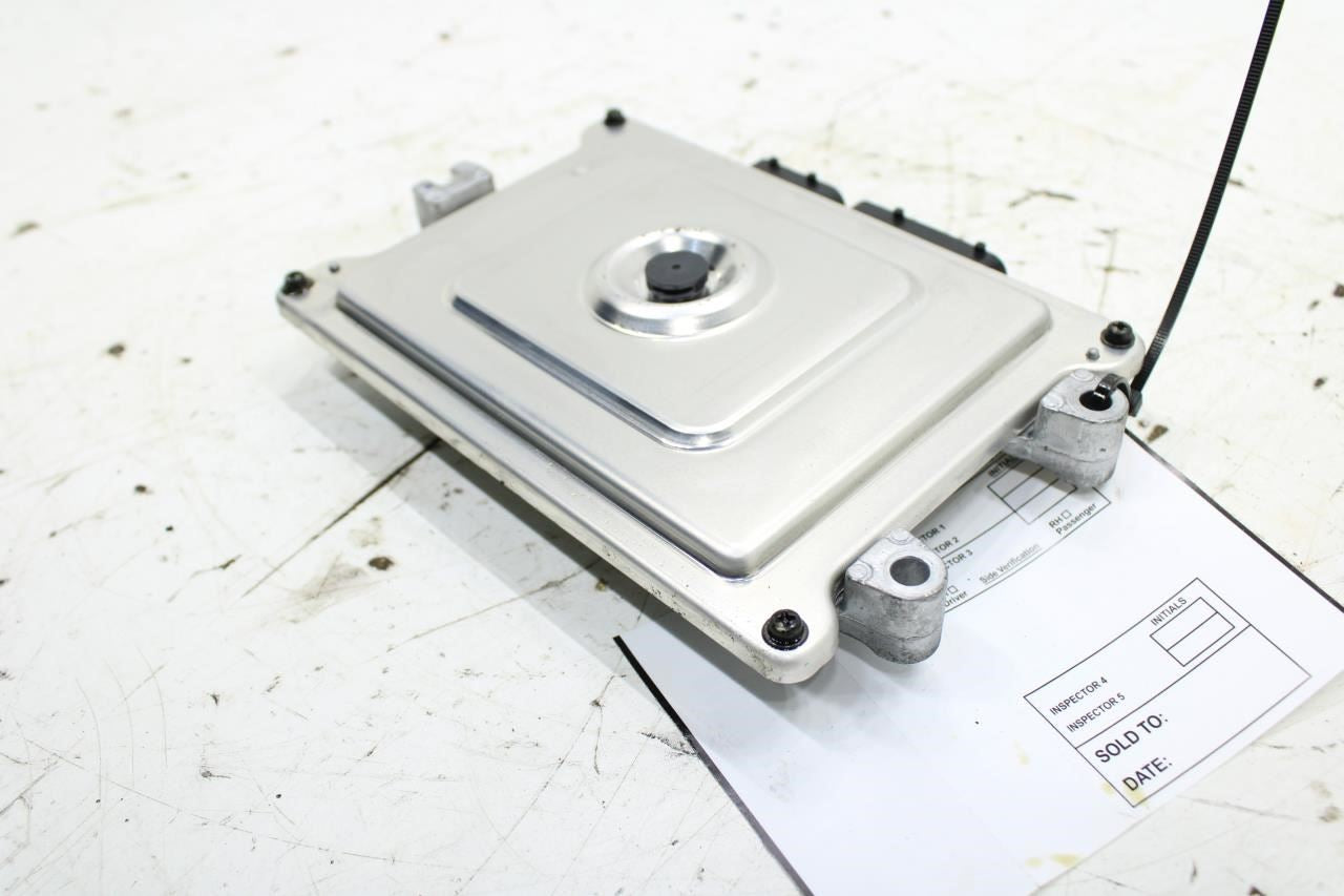 2018 Honda Accord Engine Computer Control Module ECU ECM 37820-6A0-A84 OEM - Alshned Auto Parts