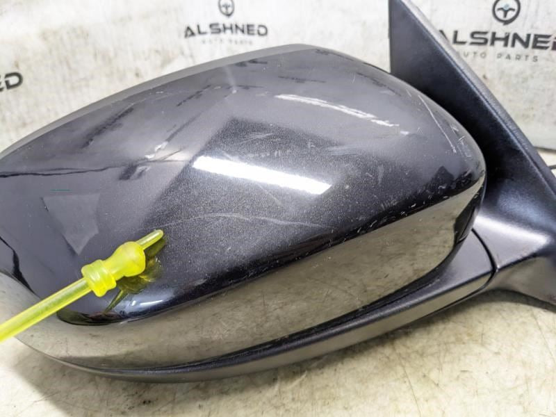 2014-2017 Jeep Cherokee RH Passenger Side Rearview Mirror 1VF36AXRAD OEM *ReaD* - Alshned Auto Parts