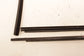 2011-2023 RAM 2500 Tradesman Front Right Door Run Channel w/ Belt Weatherstrips - Alshned Auto Parts