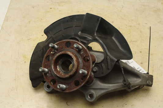 2023-25 Kia Sportage Hybrid EX Front Right Side Spindle Knuckle Hub 51711-N9200 - Alshned Auto Parts