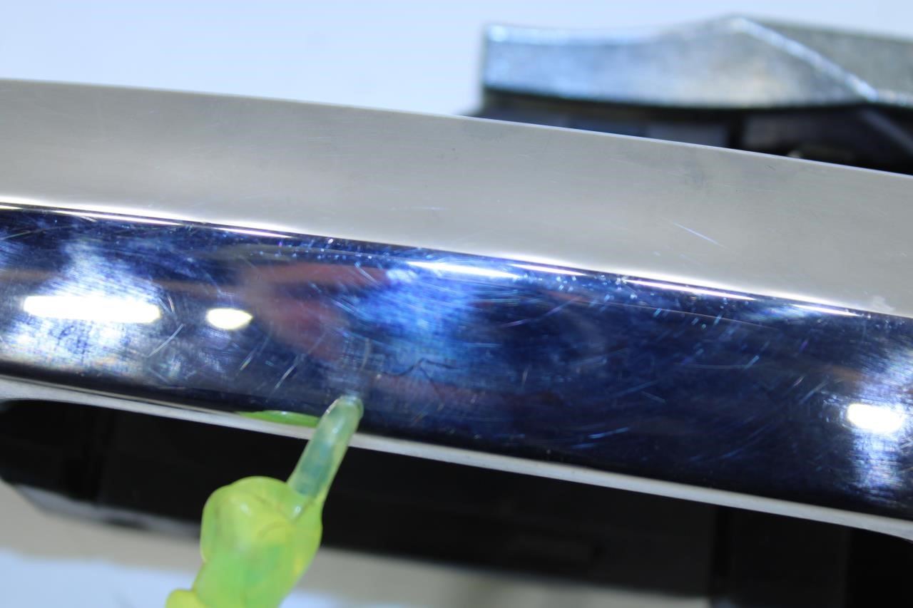 2016-2019 Nissan Sentra SV Front Left Side Door Exterior Handle 80640-9AN0A OEM - Alshned Auto Parts