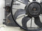 2015-2020 Mercedes GLA250 Radiator Cooling Fan Motor Assembly A2465000064 OEM - Alshned Auto Parts