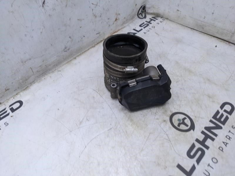 2011-2015 Ford F250 350 SD 6.2L Fuel Injection Throttle Body AL3E-9F991-BB OEM2