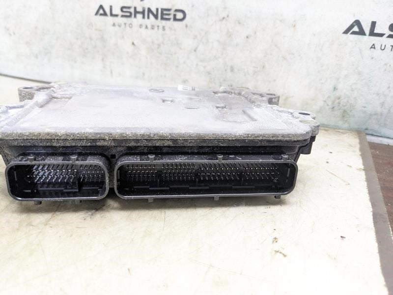 2013-2016 Mazda CX-5 Engine Control Module ECU ECM PY2W-18-881G OEM - Alshned Auto Parts