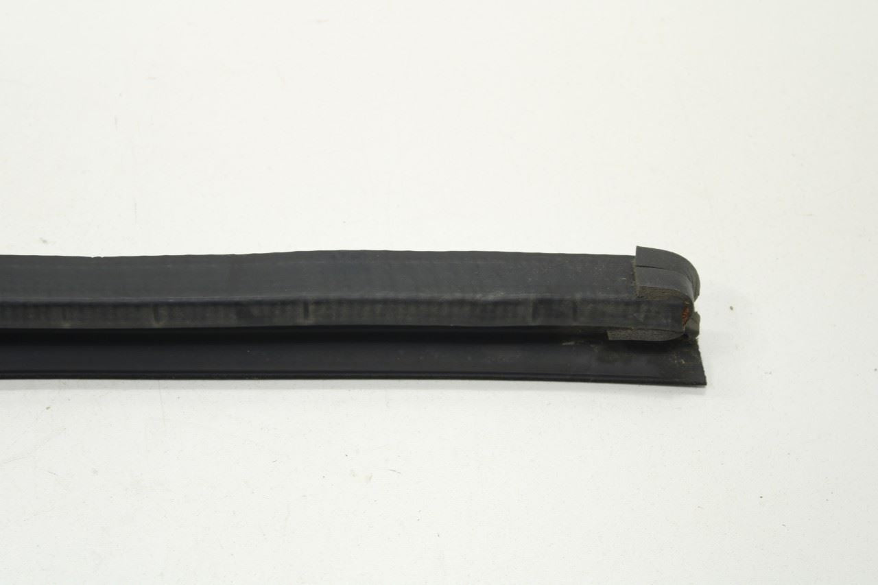 2015-20 Ford F150 SuperCab RR RH Door Run Channel Outer Belt Weatherstrip *ReaD* - Alshned Auto Parts