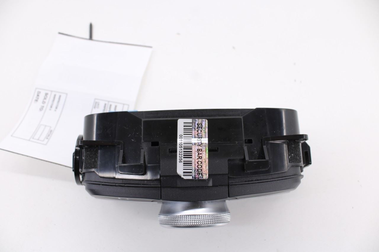 19-22 Acura ILX Technology A-Spec Front Dashboard Multifunctional Control Switch6