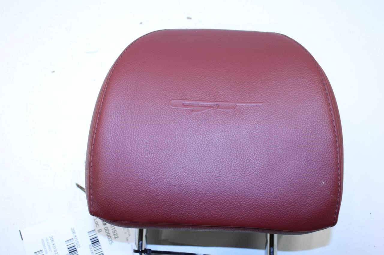 2018-2023 Kia Stinger GT1 3.3L Front Left Side Seat Headrest 88700-J5110CLX OEM - Alshned Auto Parts