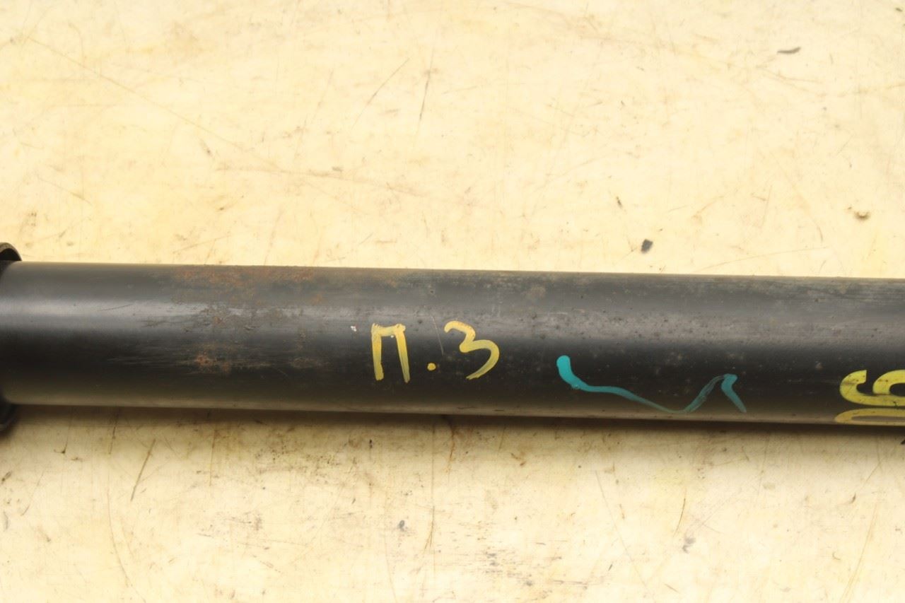 10-16 Mercedes-Benz E350 Sport 4MATIC 3.5L AWD RR RH and LH Shock Strut Absorber - Alshned Auto Parts