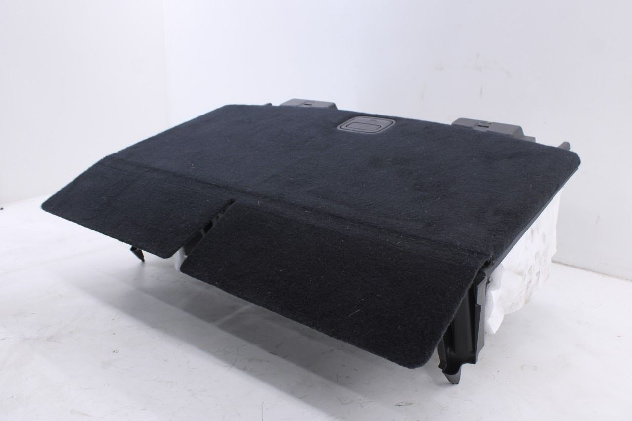 14-25 Dodge Durango SXT Rear Trunk Floor Storage Compartment Box w/ Cover *ReaD* - Alshned Auto Parts
