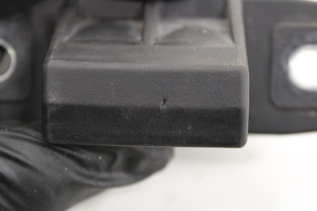 21-25 Mazda CX30 S 2.5L AWD Rear Liftgate Release Switch Button KB7W-62-4B0 OEM - Alshned Auto Parts