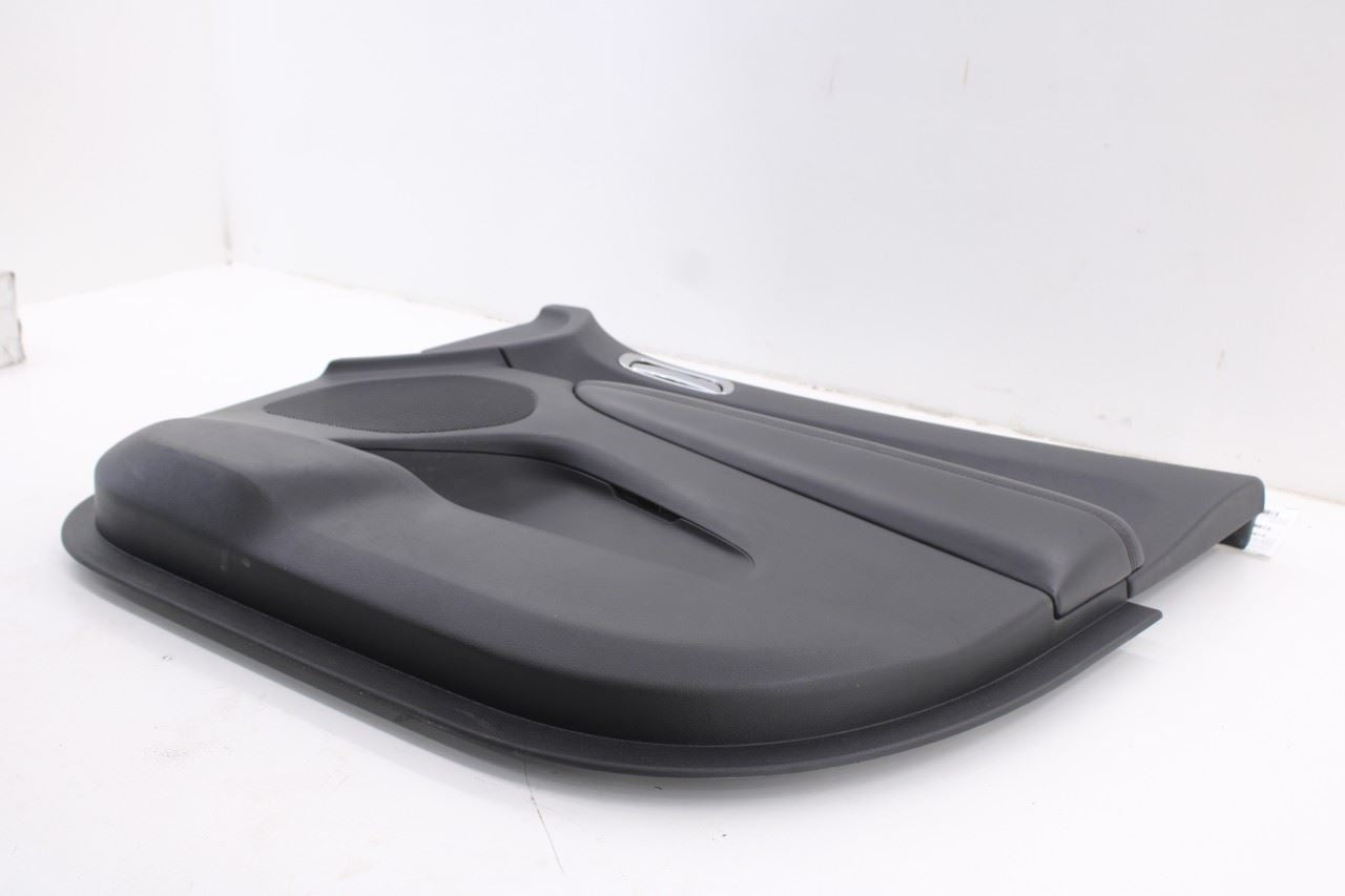 2015-2018 Dodge Durango SXT Front Right Side Door Trim Panel 6CV782X9AB OEM8