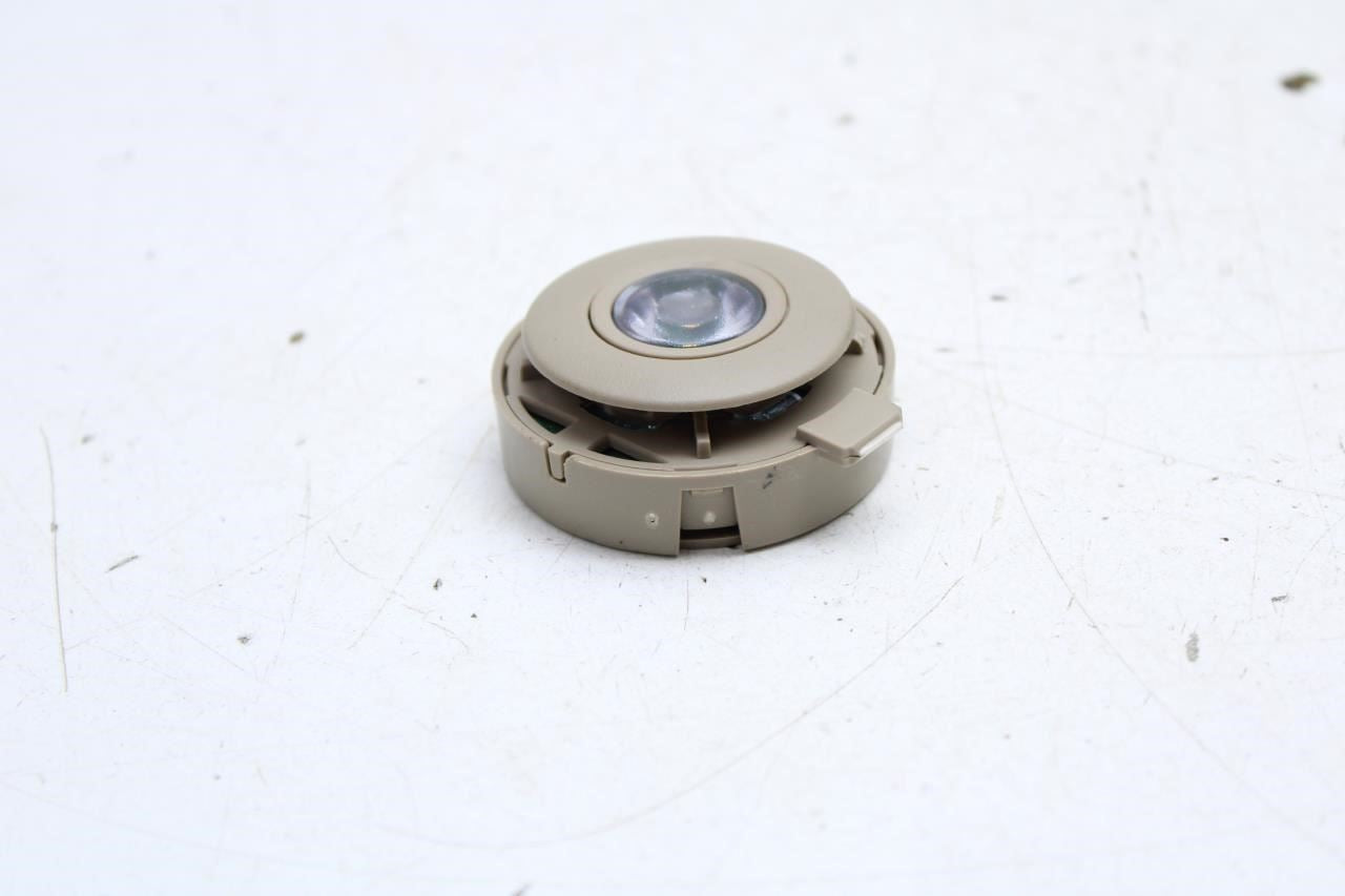 2016-2021 Jeep Grand Cherokee Roof Headliner Ceiling Reading Lamp 6CE20HL1AA OEM - Alshned Auto Parts
