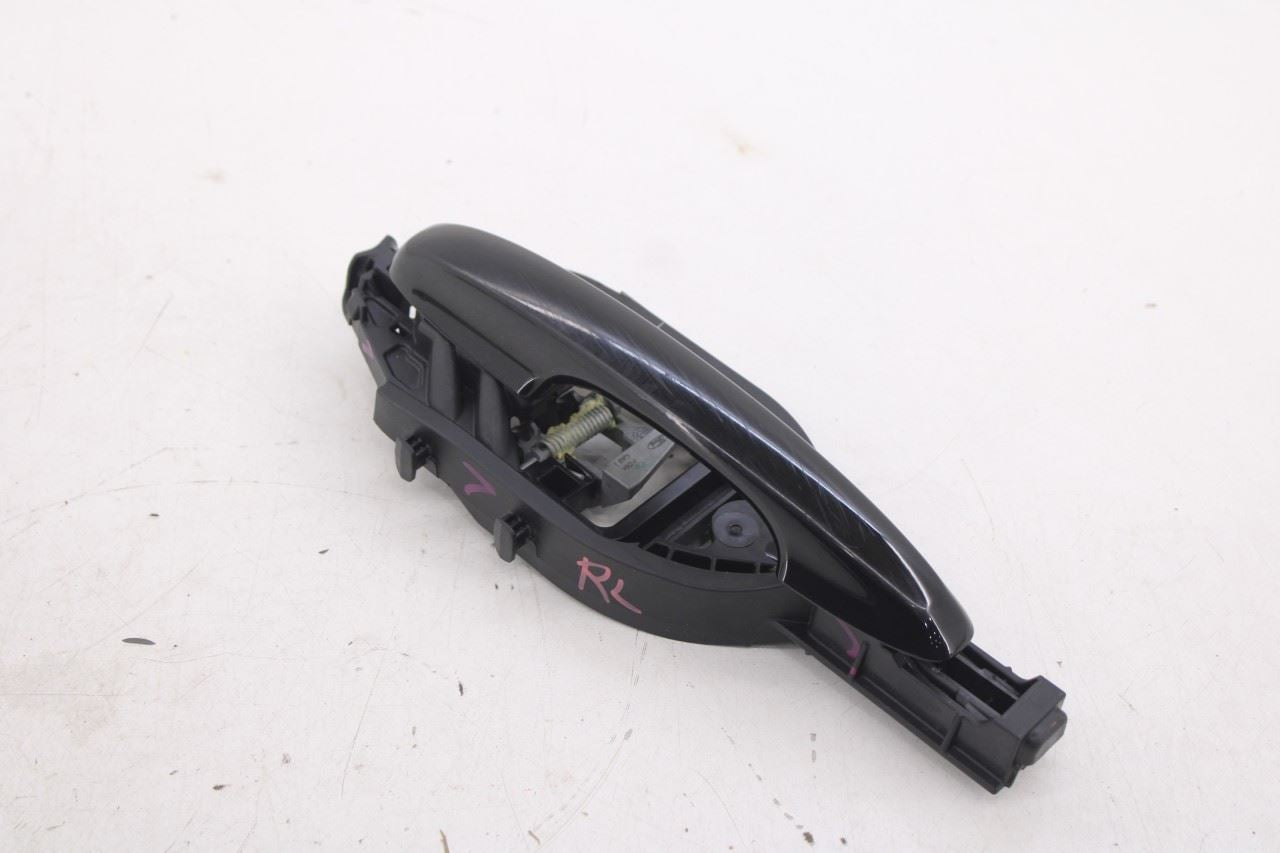 2020-26 Ford Escape ST-Line 1.5L FWD Rear Driver Left Side Door Exterior Handle - Alshned Auto Parts