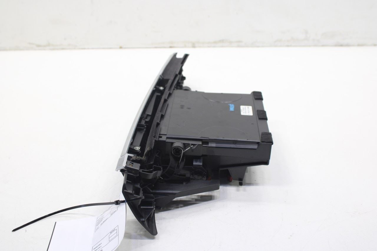 10-15 BMW 750i xDrive Front Right Dashboard Storage Tray Compartment 51459119796 - Alshned Auto Parts
