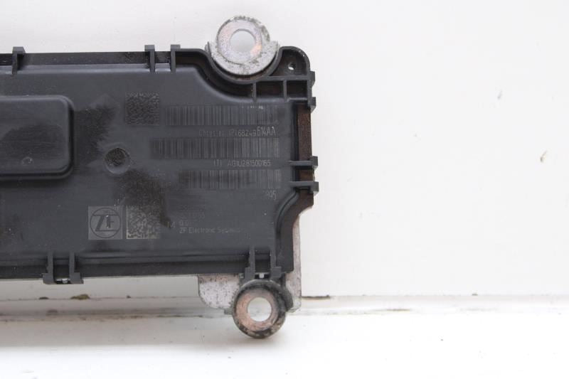 2015-2018 Jeep Renegade 2.4L Auto Transmission Control Module TCM 68249614AA OEM - Alshned Auto Parts