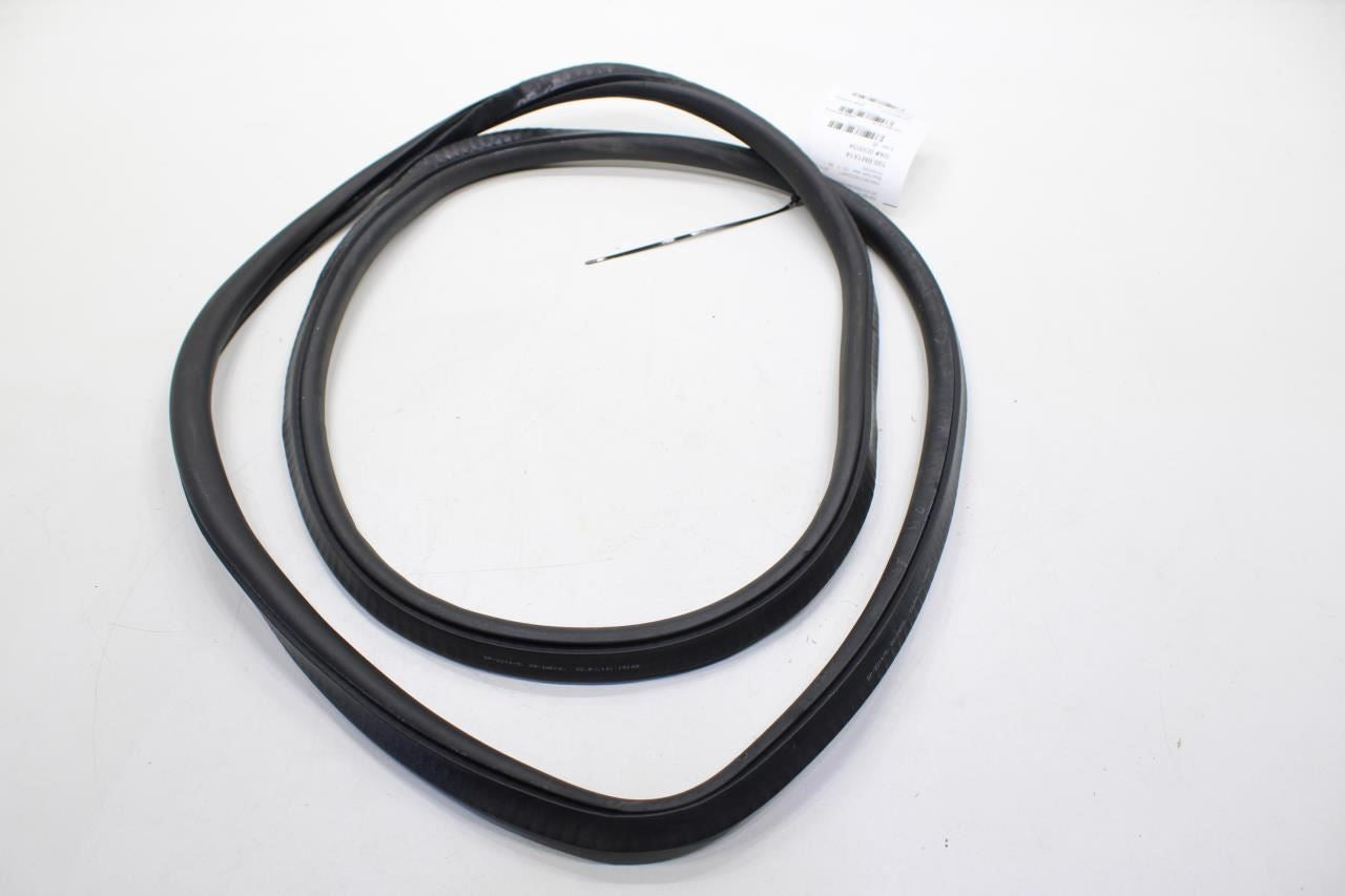 2010-15 BMW 750i xDrive Rear Left or Right Door Weatherstrip On Body 51727231341 - Alshned Auto Parts