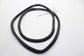 2010-15 BMW 750i xDrive Rear Left or Right Door Weatherstrip On Body 51727231341 - Alshned Auto Parts