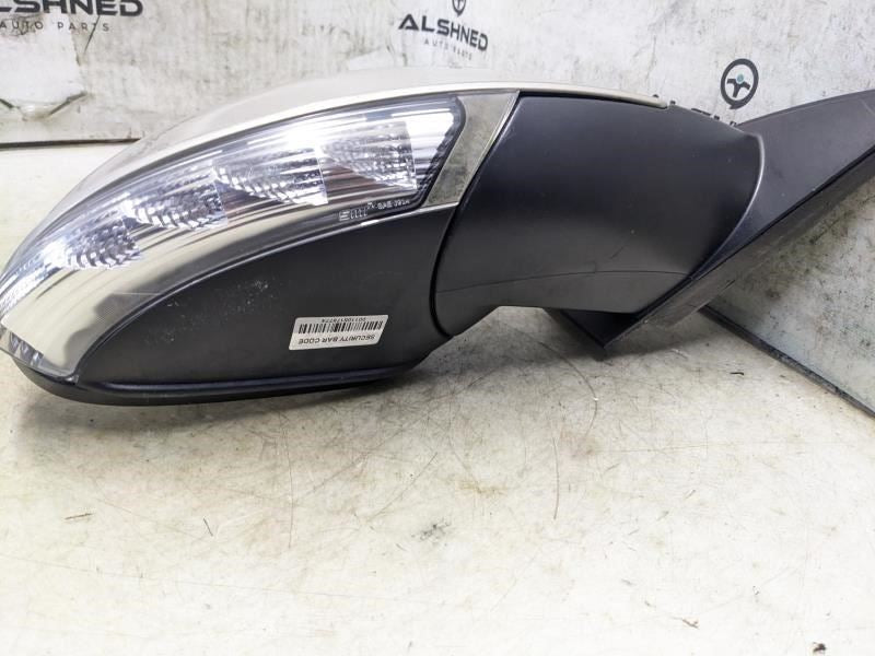 12-17 Buick Regal RH Side Rearview Mirror Heated Turn Signal 22960085 OEM *ReaD* - Alshned Auto Parts