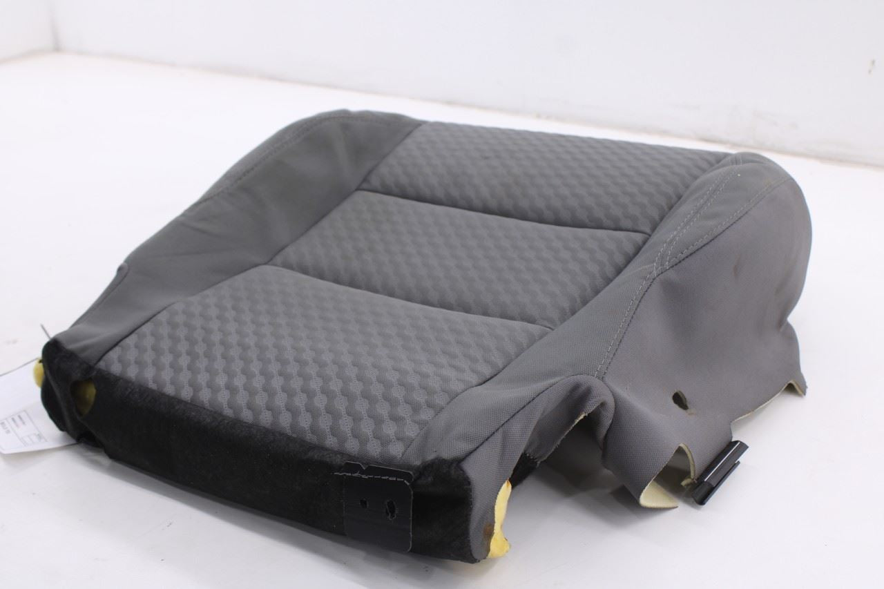 20-23 Toyota Tacoma SR5 Double Cab 4WD Front Driver Left Side Seat Lower Cushion9