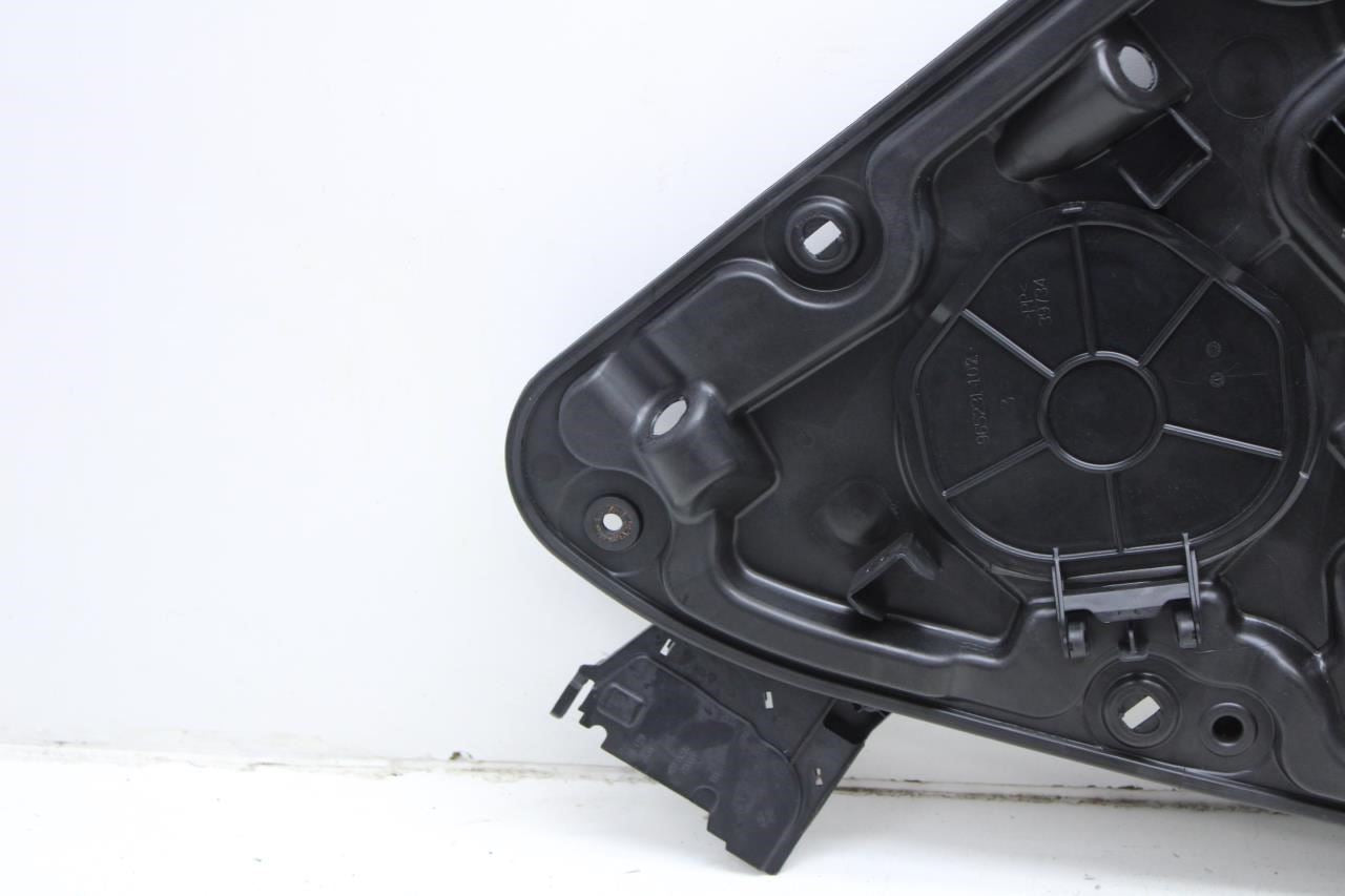 11-21 Jeep Grand Cherokee Rear Left Door Window Regulator w/ Carrier 68231069AD - Alshned Auto Parts