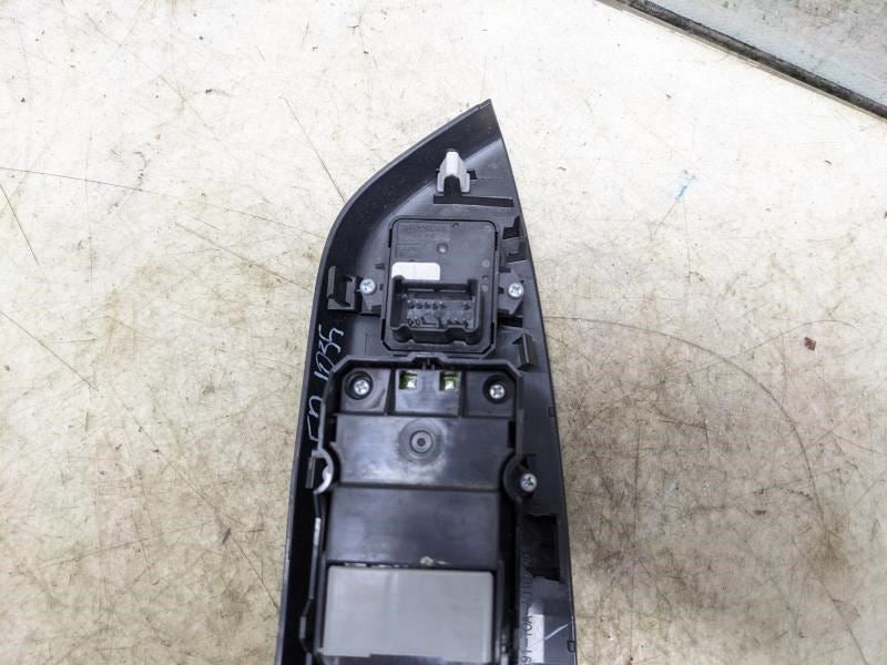 2014-2016 Honda CR-V Front Left Master Power Window Switch 35750-T0A-A11 OEM - Alshned Auto Parts