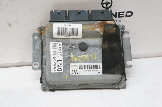 13-15 Nissan Altima 2.5 Engine Computer Control Module ECU ECM 23710-3TY0B OEM - Alshned Auto Parts