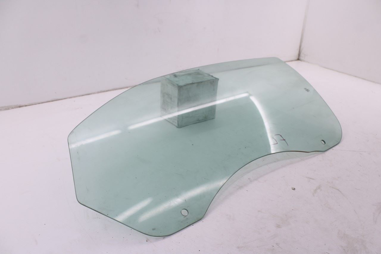 05-14 Ford Mustang Conv V6 Front Left Door Window Movable Glass 4R3Z-7621411-AA - Alshned Auto Parts