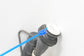 2012-2018 Jeep Wrangler Sahara 3.6L Fuel Filler Neck Pipe 52059821AS *ReaD* - Alshned Auto Parts