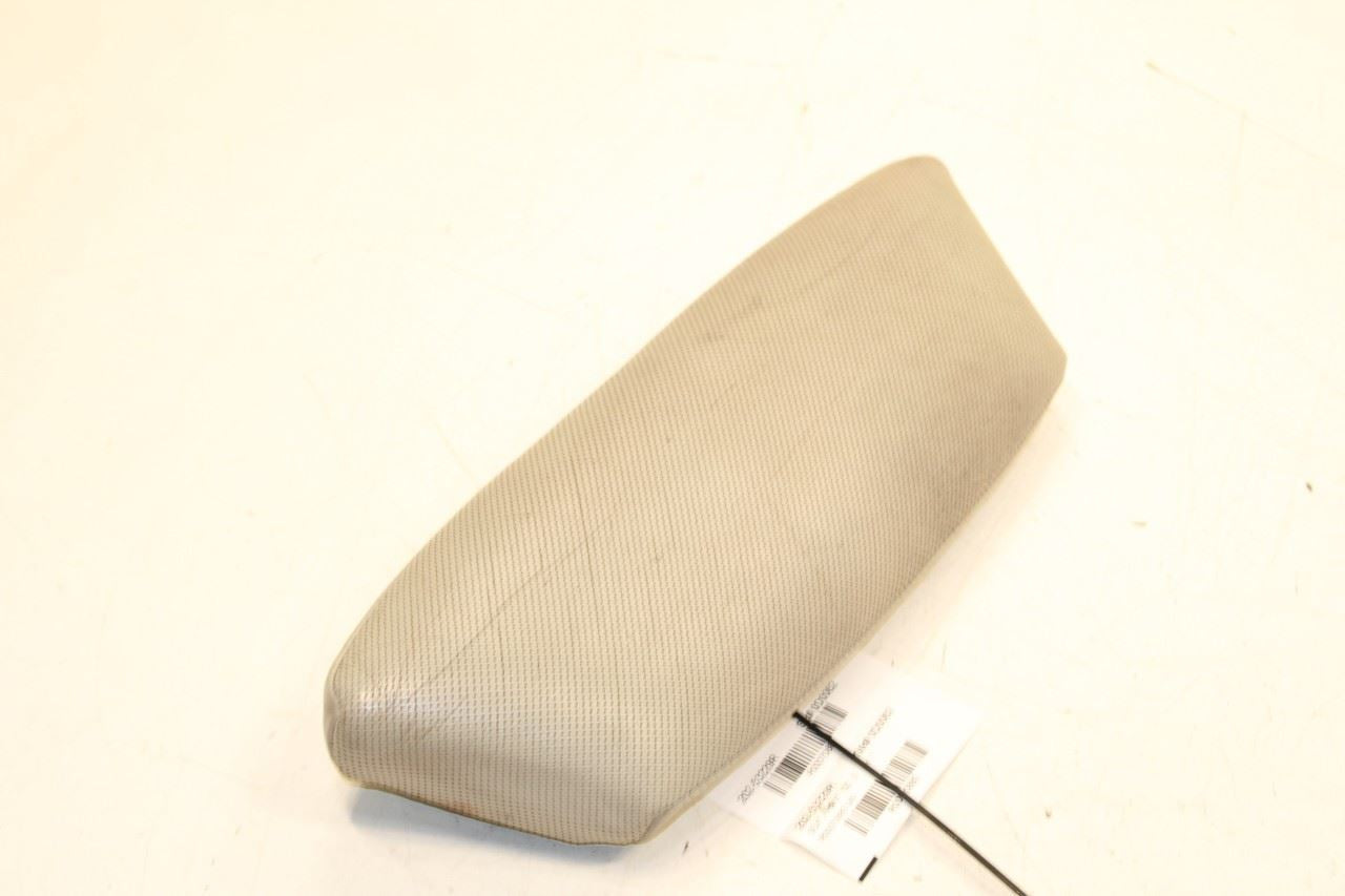 2010-12 BMW 750Li xDrive 4.4L Front Seat Driver Left Side Lower Knee Pad Cushion - Alshned Auto Parts